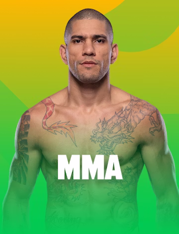mma