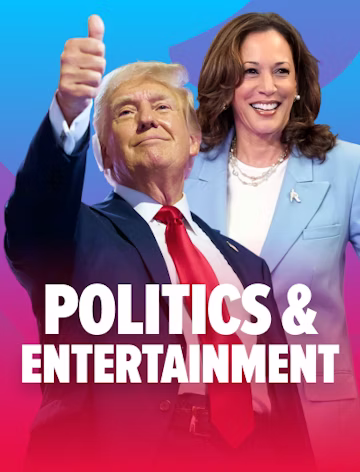 politics-entertainment