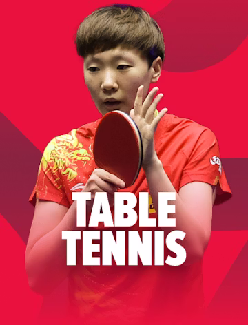 table-tennis